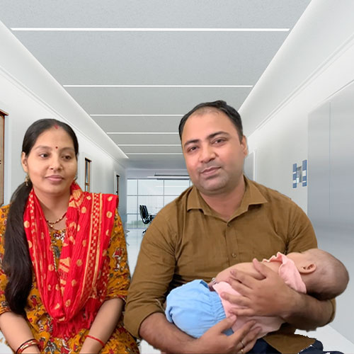 our patients