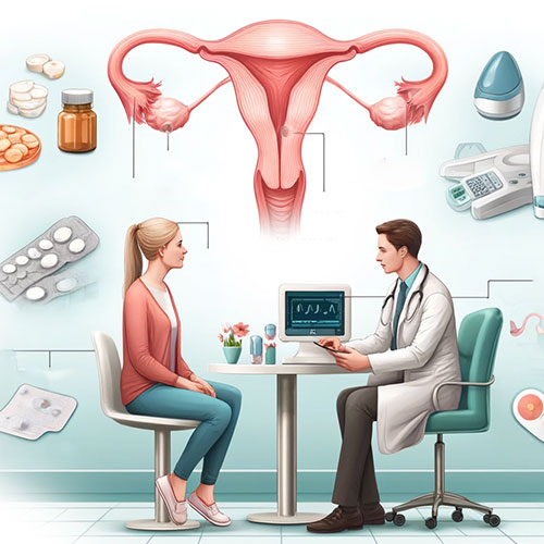 Non-Surgical Treatments